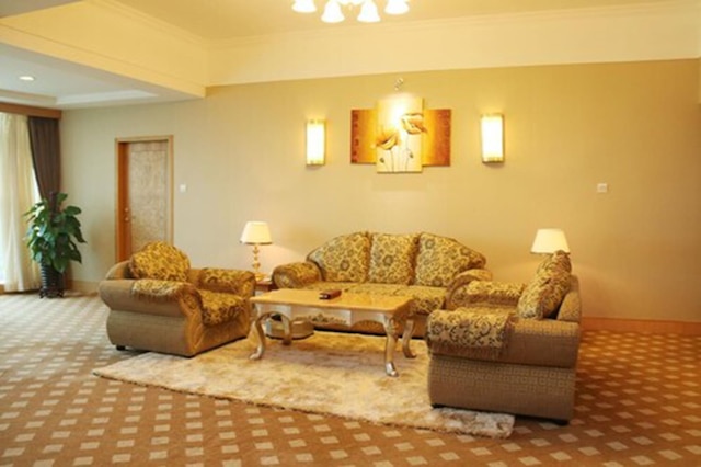 珠海デハン ホテル (珠海德翰酒店)