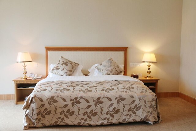 珠海デハン ホテル (珠海德翰酒店)