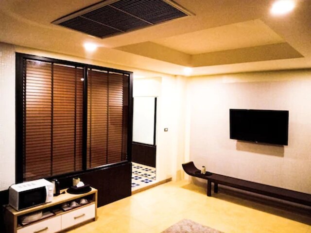 ニム シー セン ホテル