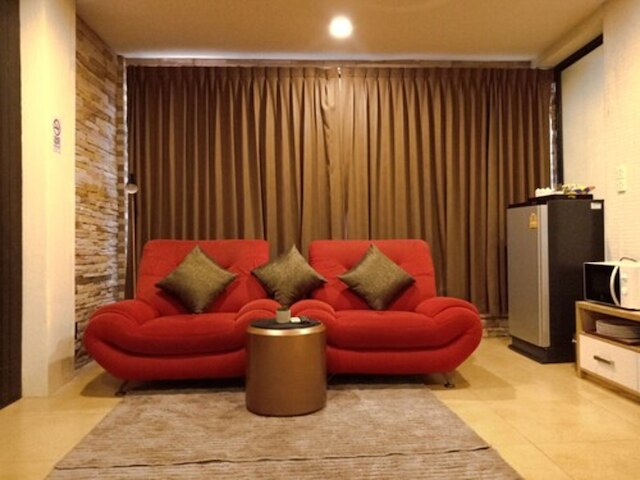 ニム シー セン ホテル