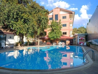 ニム シー セン ホテル