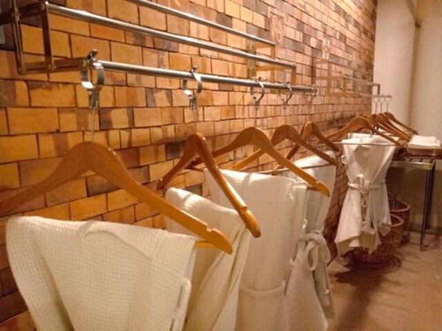 ニム シー セン ホテル