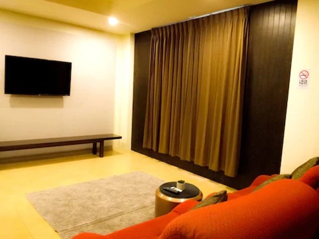 ニム シー セン ホテル