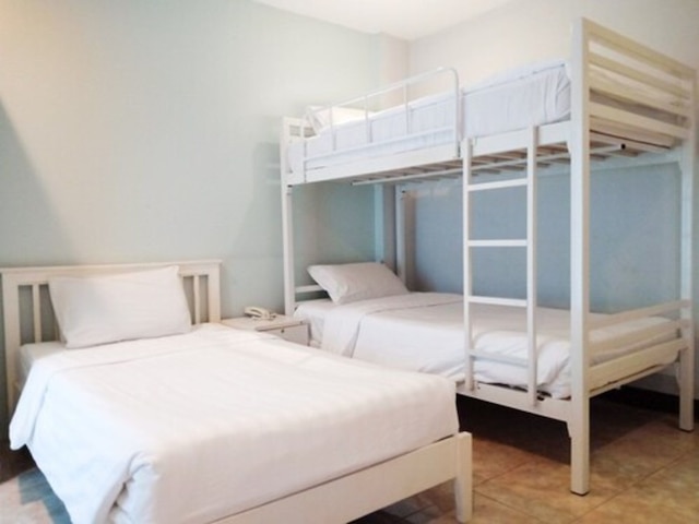 ニム シー セン ホテル