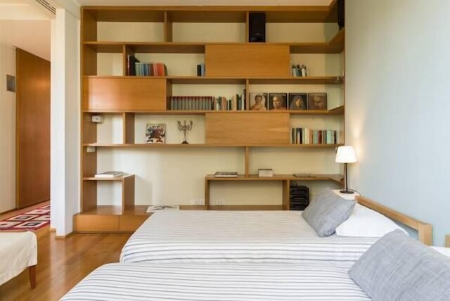 コンカ フレクシレント アパートメント