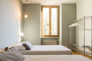 コンカ フレクシレント アパートメント