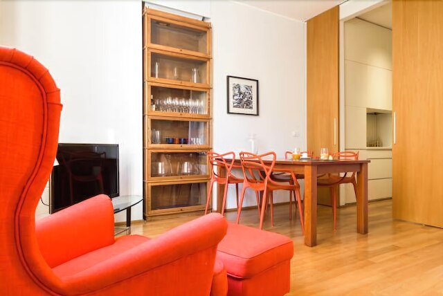 コンカ フレクシレント アパートメント