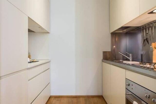 コンカ フレクシレント アパートメント