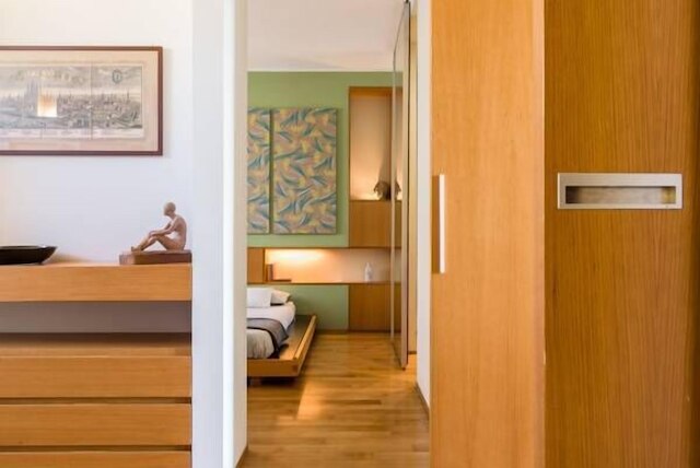 コンカ フレクシレント アパートメント