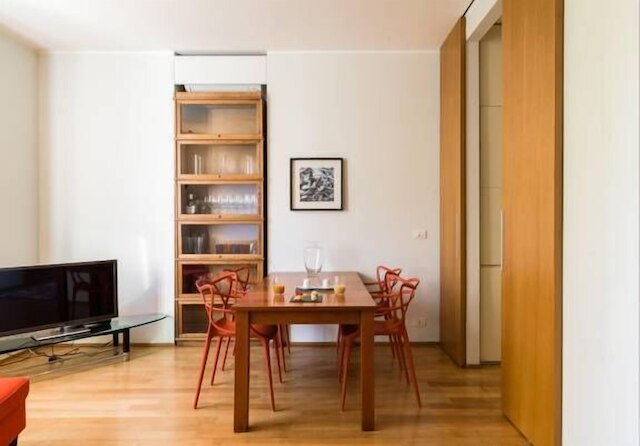 コンカ フレクシレント アパートメント