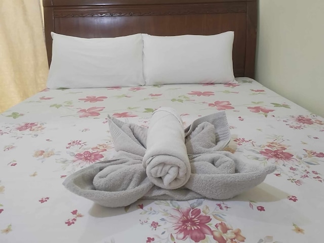 サン レモ オアシス サービスド アパートメンツ