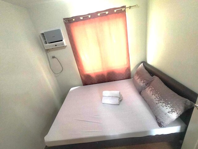 サン レモ オアシス サービスド アパートメンツ