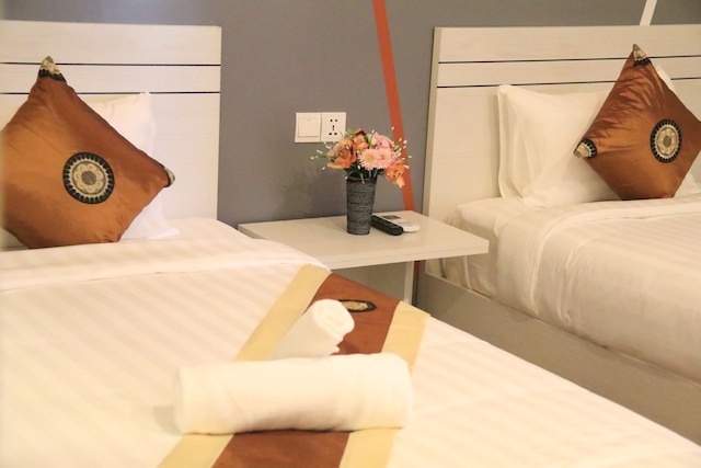 ザ パンダ ホテル