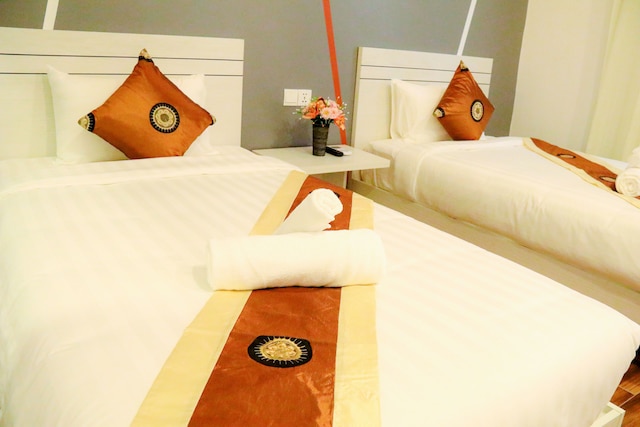 ザ パンダ ホテル