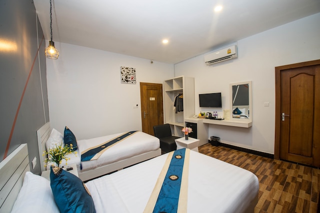 ザ パンダ ホテル