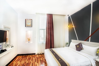 ザ パンダ ホテル