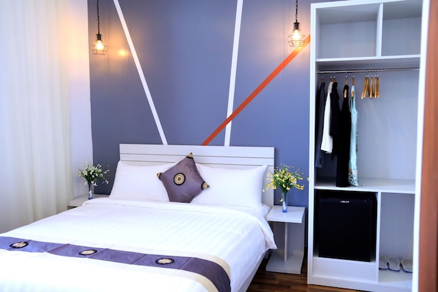 ザ パンダ ホテル