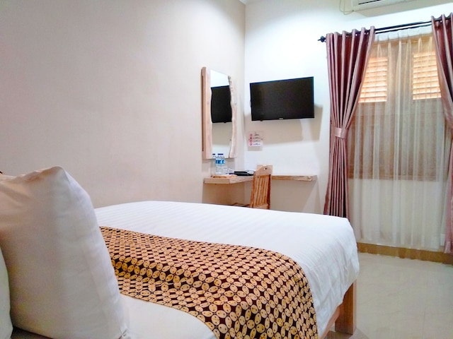 レメン ルーム ベッド & ブレックファスト