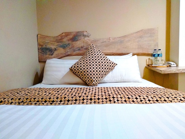 レメン ルーム ベッド & ブレックファスト