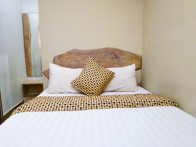 レメン ルーム ベッド & ブレックファスト