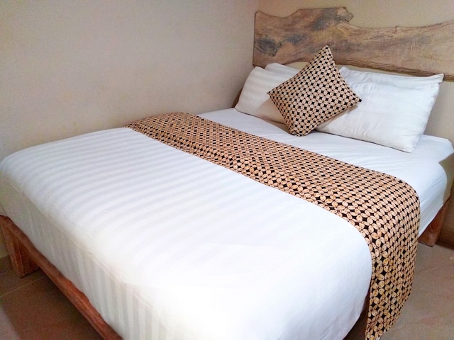 レメン ルーム ベッド & ブレックファスト