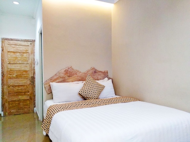 レメン ルーム ベッド & ブレックファスト