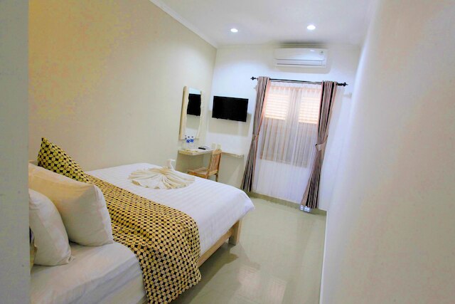 レメン ルーム ベッド & ブレックファスト