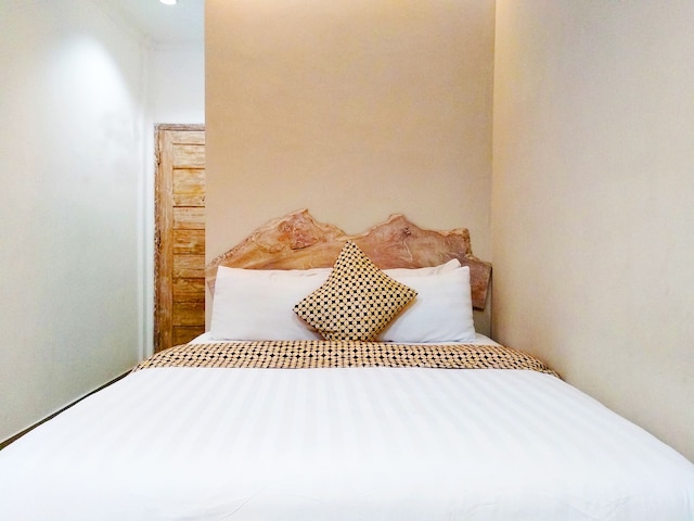 レメン ルーム ベッド & ブレックファスト