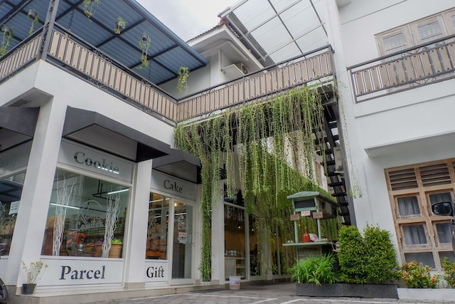 レメン ルーム ベッド & ブレックファスト