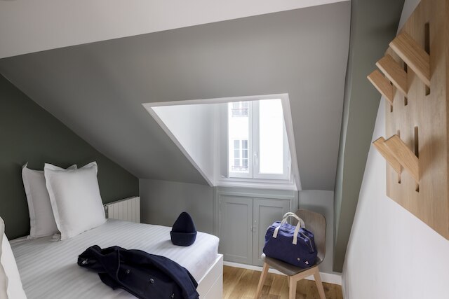 ユナ・ブランチ - サービスアパートメント