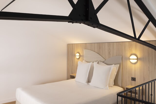 ユナ・ブランチ - サービスアパートメント