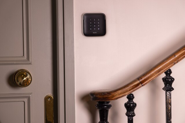 ユナ・ブランチ - サービスアパートメント