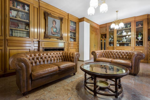 ホテル リヤド アルサファ