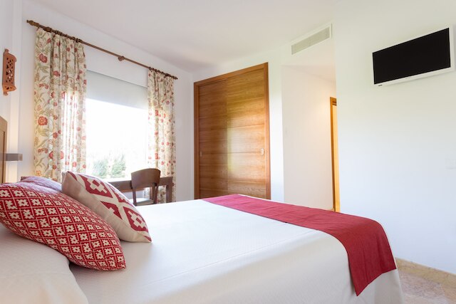 ホテル リヤド アルサファ