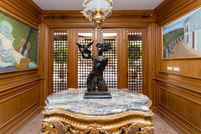 ホテル リヤド アルサファ