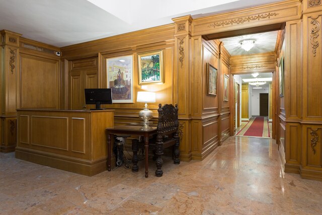 ホテル リヤド アルサファ