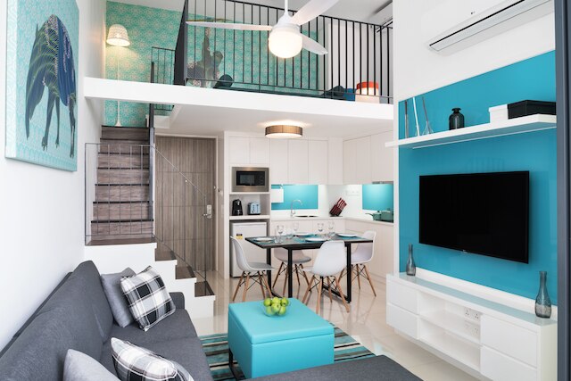 カシア ビンタン、バンヤン グループの一部