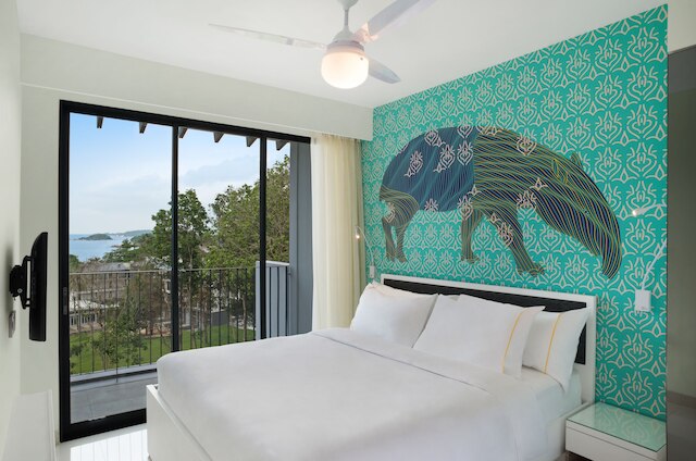 カシア ビンタン、バンヤン グループの一部