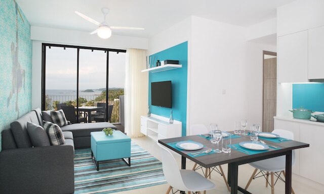 カシア ビンタン、バンヤン グループの一部