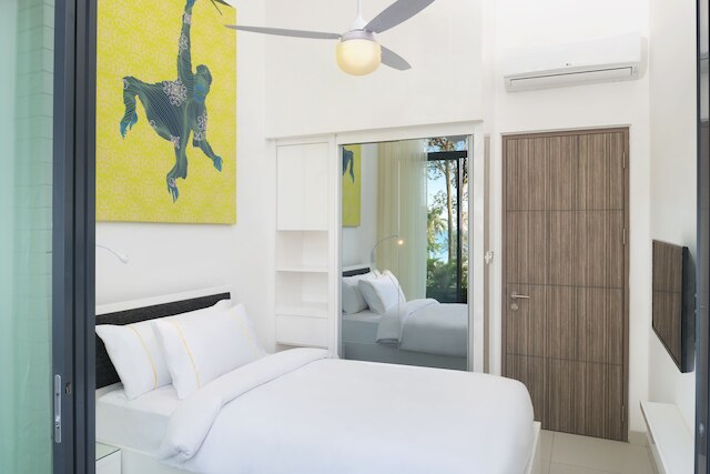 カシア ビンタン、バンヤン グループの一部