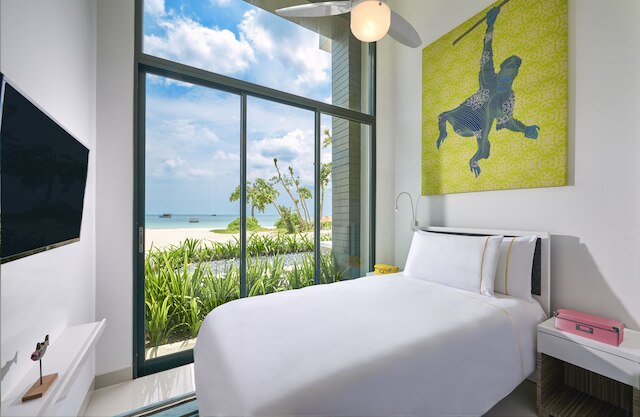 カシア ビンタン、バンヤン グループの一部