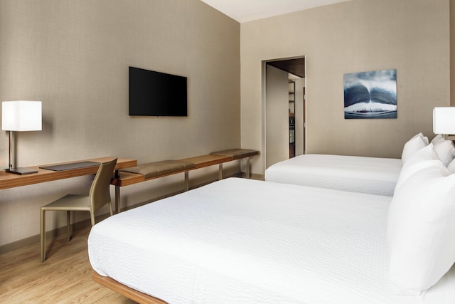 AC ホテル バイ マリオット サンフランシスコ エアポート オイスター ポイント/ウォーターフロント