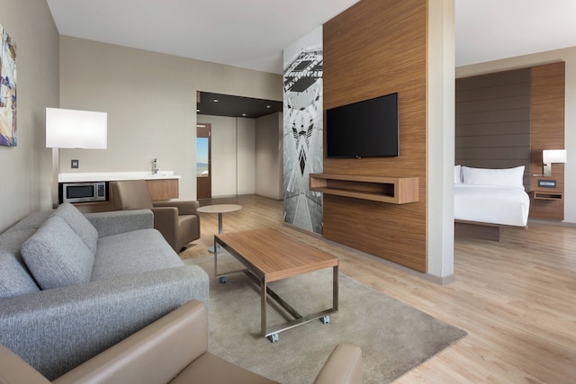 AC ホテル バイ マリオット サンフランシスコ エアポート オイスター ポイント/ウォーターフロント