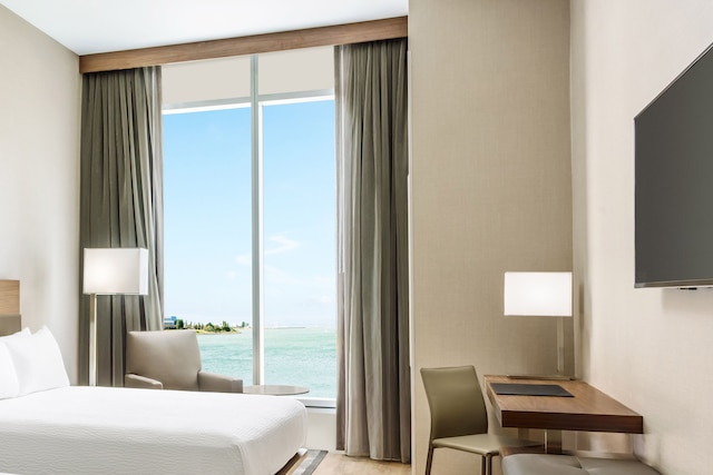 AC ホテル バイ マリオット サンフランシスコ エアポート オイスター ポイント/ウォーターフロント