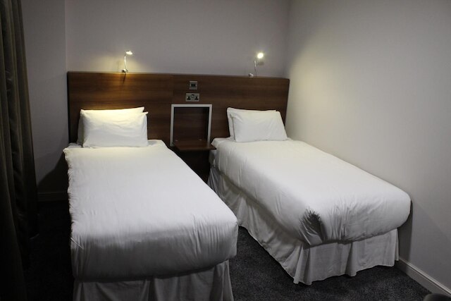 オックスホテル マンチェスター