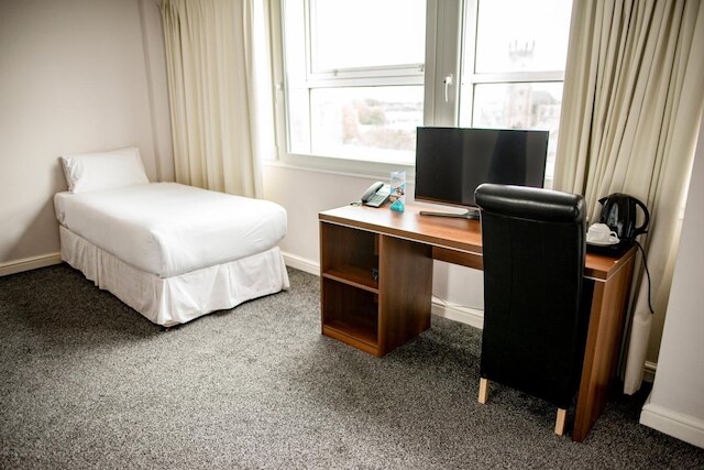 オックスホテル マンチェスター