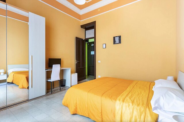 ボエム B&B アル チェントロ