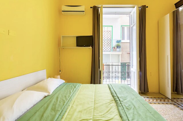 ボエム B&B アル チェントロ