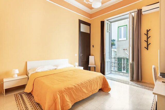 ボエム B&B アル チェントロ