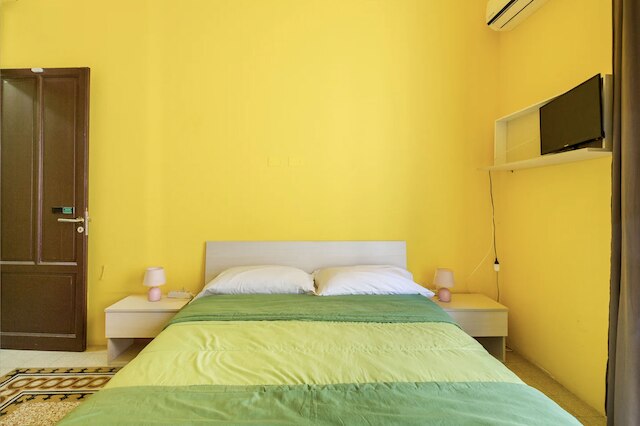 ボエム B&B アル チェントロ